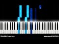 Attack On Titan Call Of Silence Easy Piano Tutorial 