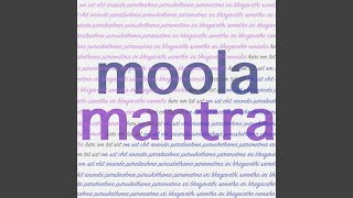 Video thumbnail of "Daniel Meneghetti - Moola Mantra"