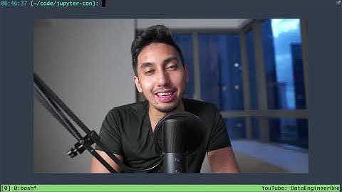 TamNguyen- Handling Custom Jupyter Data Sources | JupyterCon 2020