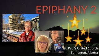 Epiphany 2