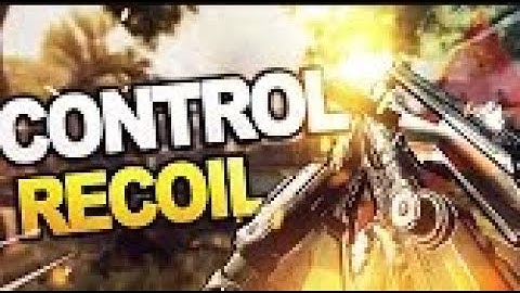 Apex Legend - Season 11 - Script no recoil all guns