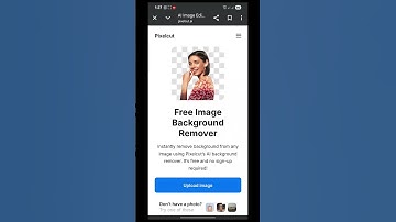 Kisi Bhi Photo Ka Background Remove Kaise kare । Earn With Sagar। #backgroundremover