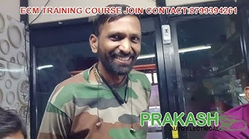 SWIFT ECM READ  VIA K -TAG PRAKASH AUTO