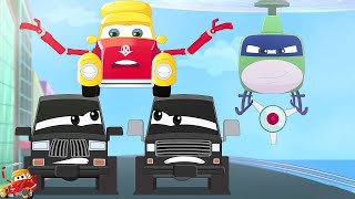 meet mechanic more kids cartoon shows preschoolers super