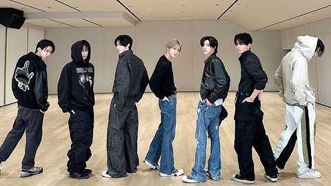 ENHYPEN - No doubt (Dance tutorial, mirrored)