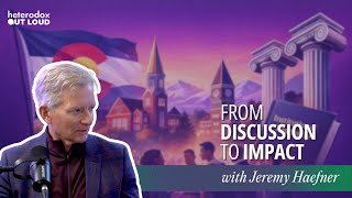 How Debate Shapes Bold Minds