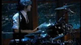 Video thumbnail of "Tally Hall on The Late, Late Show (Welcome to Tally Hall)"