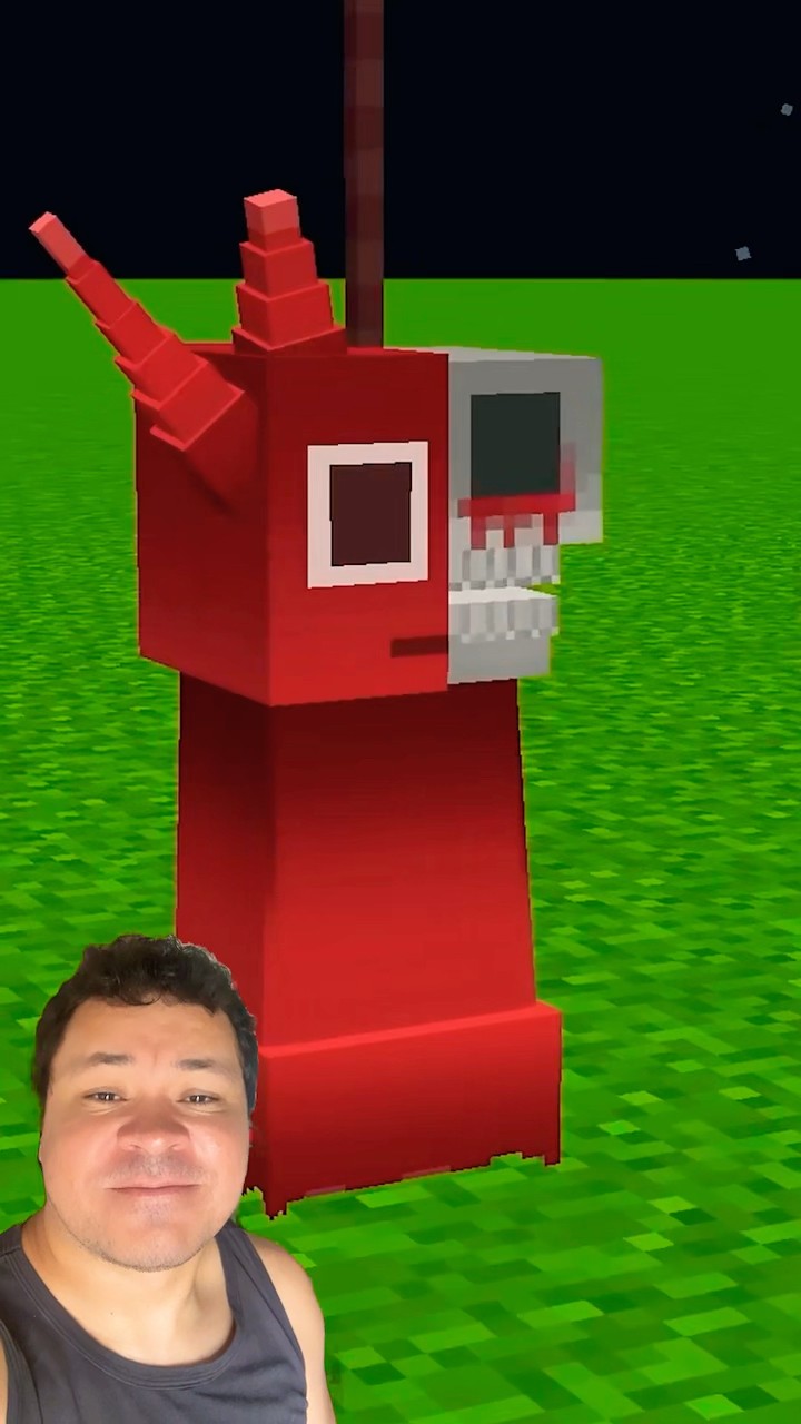 QUAL É O NOME DOS PERSONAGENS DE SPRUNKI QUE APARECERAM NO VÍDEO? #mayumigames #sprunki #shortsvideo