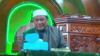 Ustadz Yahya Waloni Terbaru Bahas Prabowo