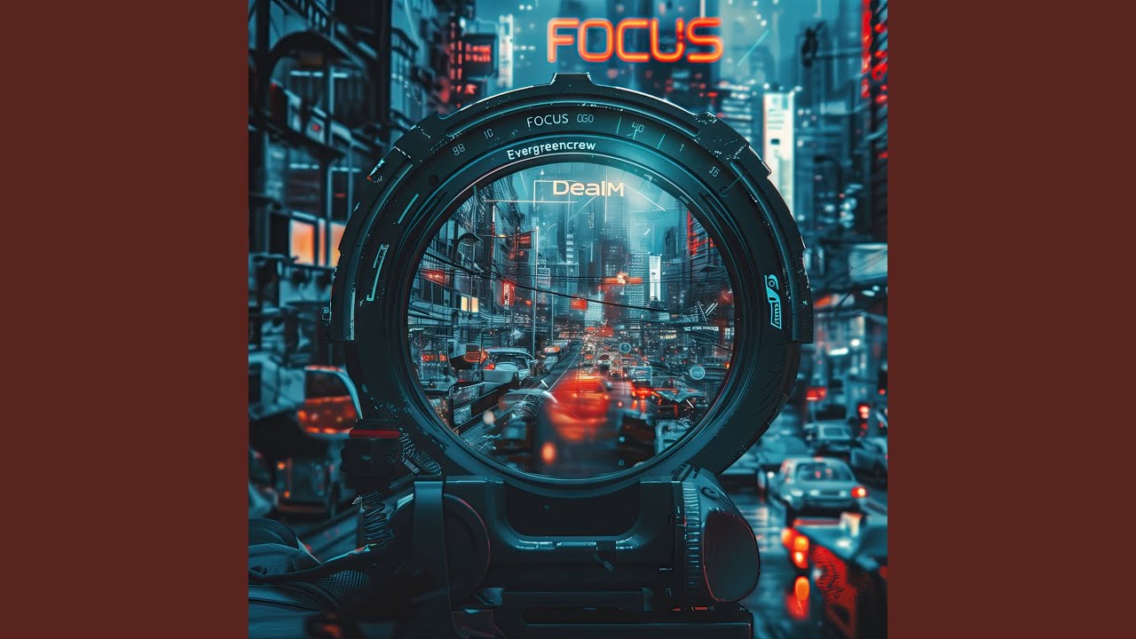 Watch Focus on YouTube Watch Focus on YouTube