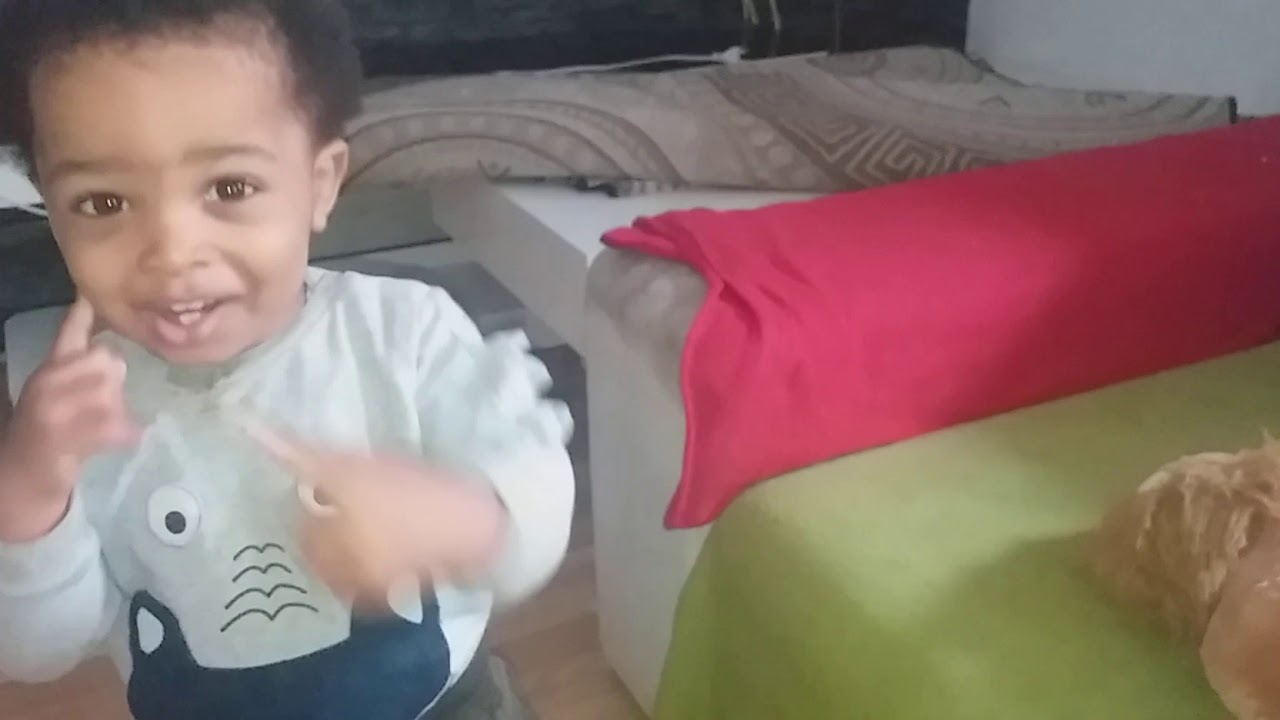 HEAD SHOULDERS KNEES And TOES Kids Songs And Dancing YouTube