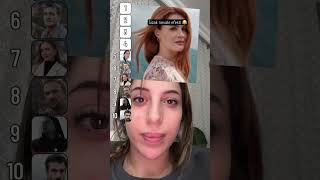 Diziyi Hiç Izlemedim Bilmiyorum. Dizinin Adını Bilennn