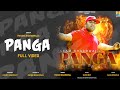 Punjabi songs 2023 panga  param bhardwaj  honey hardeep music  new punjabi song 2023