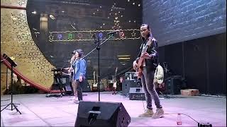 Download Lagu KR.SURABAYA KOES PLUS COVER BY ANDY AREK WITH HIPLUS BAND CIKARANG MP3