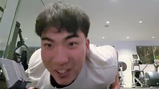 Information 07-17-2021 RiceGum IRL Sub Only Stream News