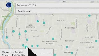 Summer Food Program 2025: Where can kids get free meals in Rochester?