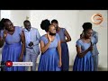 IMIRINDI Y'UWITEKA by Ambassadors of Christ Choir (LIVE) | Kacyiru SDA