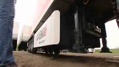 visbeen lzv roadtrain
