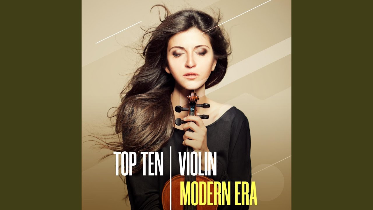 Violin Concerto No. 2, Sz. 112: I. Allegro non troppo - YouTube