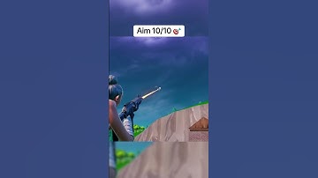 *UPDATED* BEST Keyboard Settings (AIMBOT🎯)