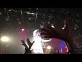 Kra 宇宙トラベラー 表参道GROUND 2016.9.19 『宇宙トラベラー』TOUR 2016 【 あー テンション プリーズ 】