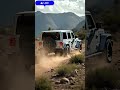 "2027 JEEP WRANGLER – OFF-ROAD MONSTER ARRIVES!"💥😱🔥#JeepWrangler2027 #EpicSUV #OffRoadAdventure