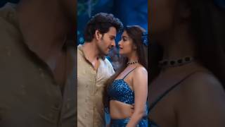 Mahesh Babu And Keerthy Suresh Ke Dance Video