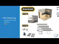Programming your CNC Machines Remotely - 30 Minutes to Self Reliance