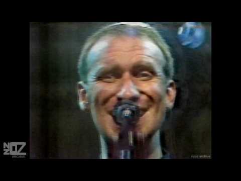 Men At Work - Touching The Untouchables (1982)