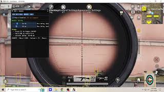 Knives Out Simple ESP Cheat Game version 750302 screenshot 3