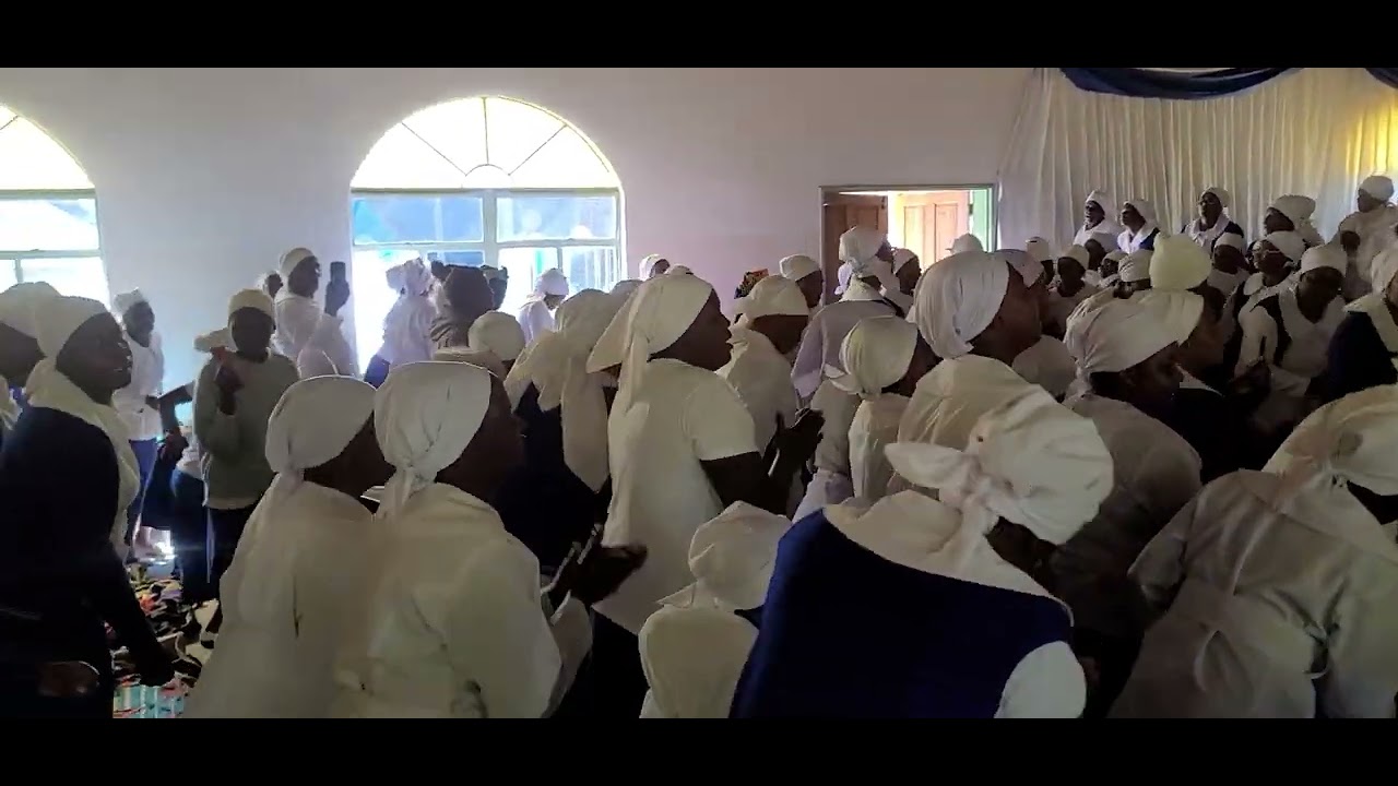 Zadzisa chirevo chako