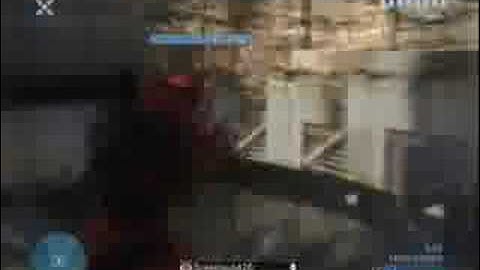 HLG Hidden Assassins Hiding on Last Resort