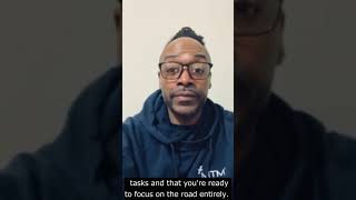 April Driver Safety Tip