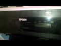 Plotter Epson 7890 Plotter Epson 7890