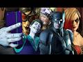 EVERYTHING IS FALLING APART TELLTALE39S BATMAN THE 