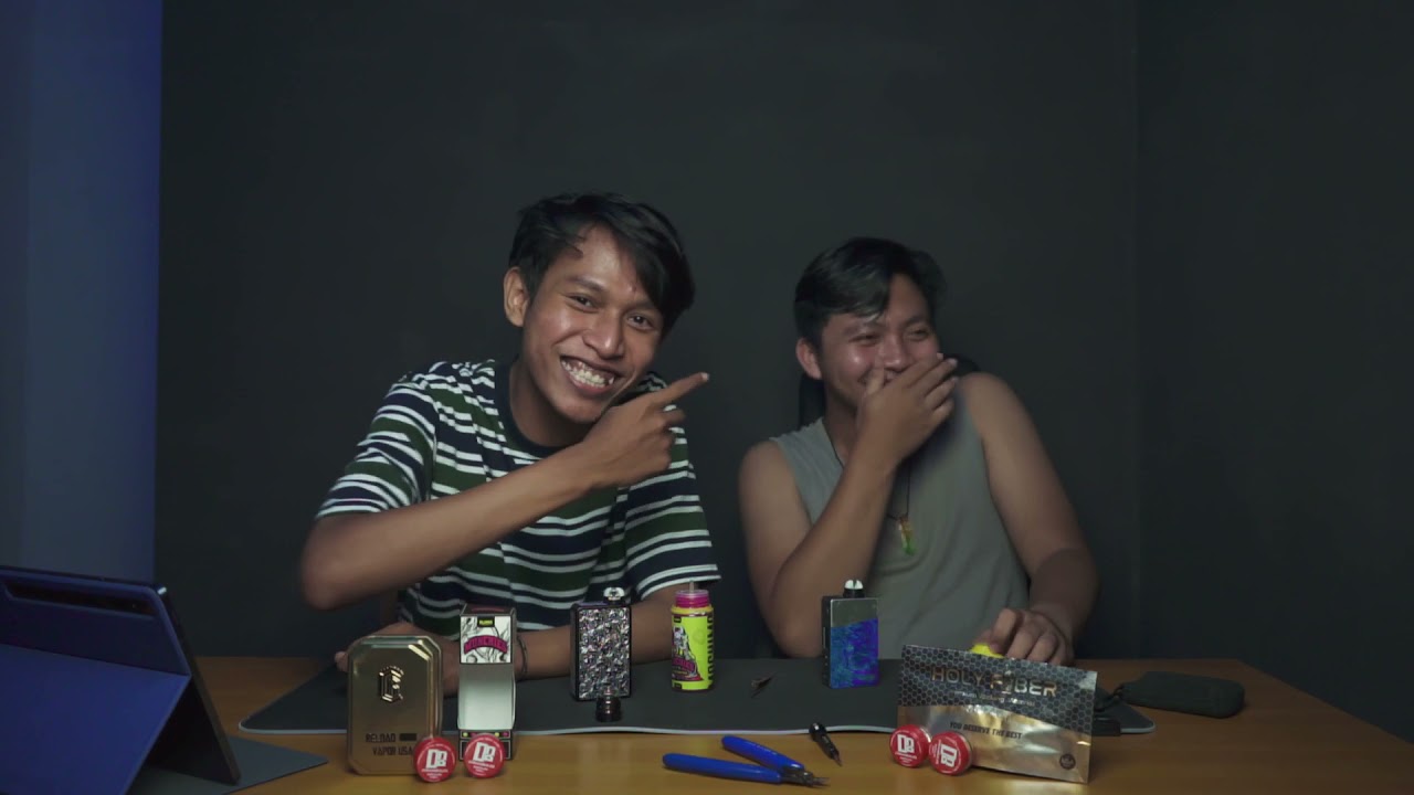 MUNCHIES by Arif Muhammad, BLNRS , JVS LABZ & TNT