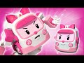 Save us amberrobocar poli special episodesamber episodesrobocar poli tv