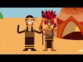 Native American History and Its Impact on the United States