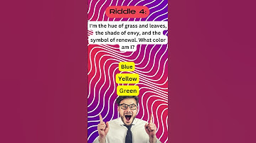 Mind-Bending Riddle Challenge! Can You Solve It? 4