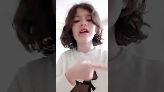 Toz Pembe Masallarım