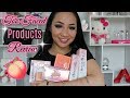 Too Faced Products Review | Maimoments