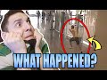 Nuke's Top 5 Unsolved Mysteries Caught on Tape | What Happened to These People? | **REACTION**