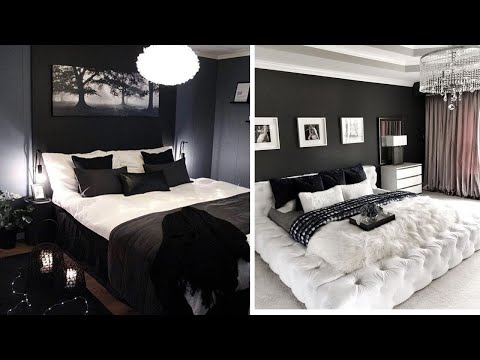 Video: Cómo utilizar Sleek Black en la decoración de tu hogar