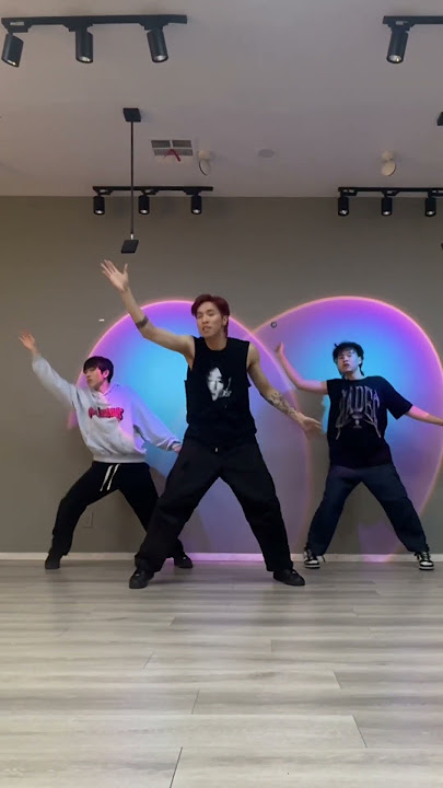 Choreographing to underrated songs | Kodoku - Insomnia