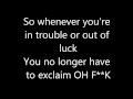 Smosh: FIRETRUCK! (Lyrics)