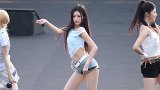 260513 오드유스 ODD YOUTH - 써머 THAT'S ME 직캠 @가천 Water Festival