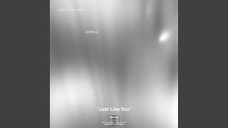 Just Like You - shosha