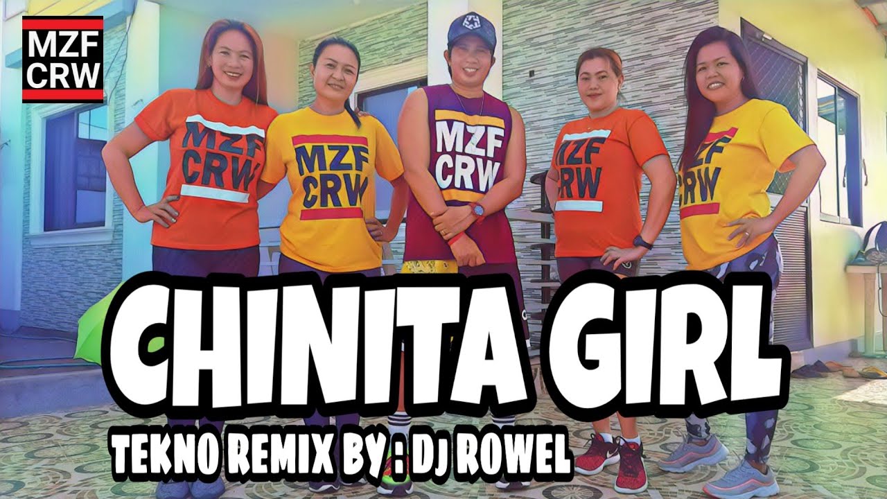 chinita girl lil vinceyy guel tiktok tekno remix chinita girl lil vinceyy guel tiktok tekno remix