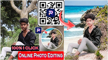 सबसे आसान One Click Photo Editing App 2024 | 1 Click CB Photo Editing App | Photo Editing app 2024