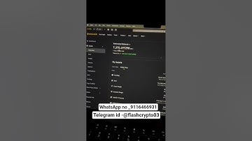 how to buy flash usdt flash usdt kese kharide #trc20 #flashusdt #bitcoin #cryptocurrency #bainance